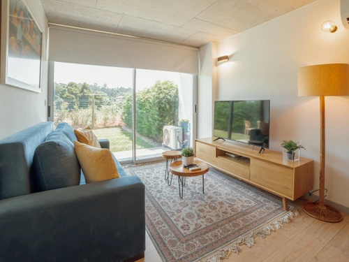 Appartement Vila Nova de Gaia, 2 pièces, 3 personnes - photo_1011865196169