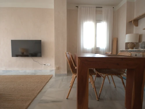 Appartement Tarifa, 3 pièces, 4 personnes - photo_1011996990537