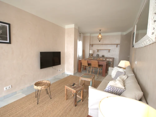 Ferienwohnung Tarifa, 2 Schlafzimmer, 4 Personen - photo_1011996990537