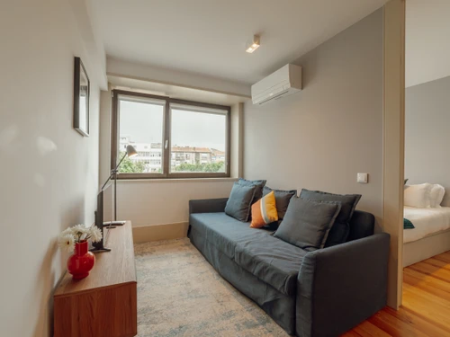 Appartement Porto, 2 pièces, 4 personnes - photo_1011865182407