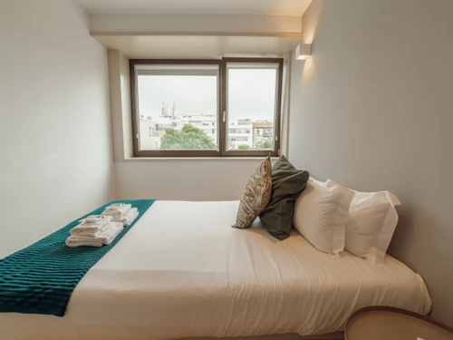 Ferienwohnung Porto, 1 Schlafzimmer, 4 Personen - photo_1011865182407