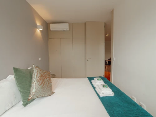 Ferienwohnung Porto, 1 Schlafzimmer, 4 Personen - photo_1011865182407