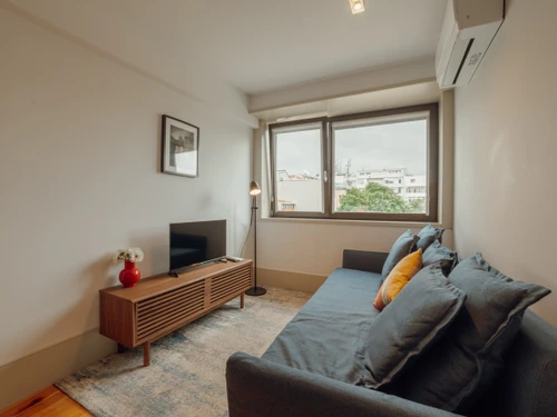 Ferienwohnung Porto, 1 Schlafzimmer, 4 Personen - photo_1011865182407