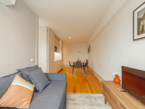 Ferienwohnung Porto, 1 Schlafzimmer, 4 Personen - photo_1011865182407