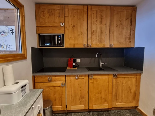 Studio La Plagne-Tarentaise, 2 pièces, 5 personnes - photo_1011997017850