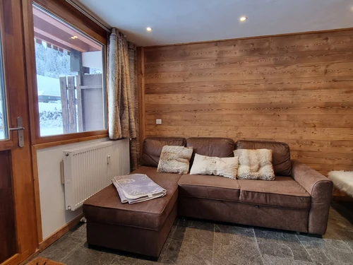 Studio La Plagne-Tarentaise, 2 pièces, 5 personnes - photo_1011997017850