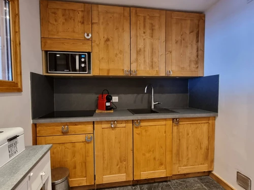 Studio La Plagne-Tarentaise, 2 pièces, 5 personnes - photo_1011997017850