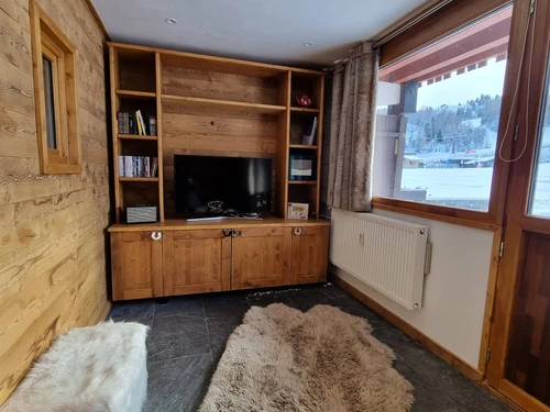 Studio La Plagne-Tarentaise, 2 pièces, 5 personnes - photo_1011997017850