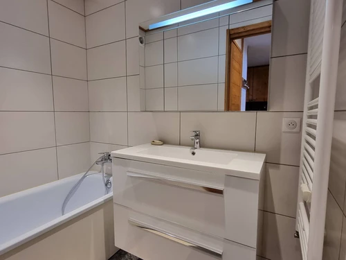 Studio La Plagne-Tarentaise, 2 pièces, 5 personnes - photo_1011997017850