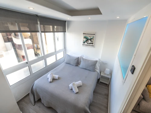 Apartamento Torremolinos, 1 dormitorio, 3 personas - photo_1011865602644