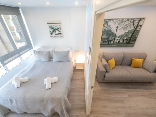 Apartamento Torremolinos, 1 dormitorio, 3 personas - photo_1011865602644