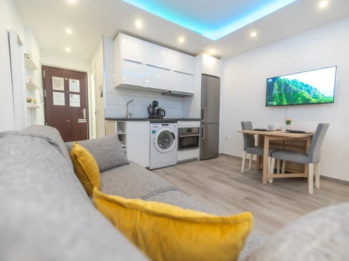 Apartamento Torremolinos, 1 dormitorio, 3 personas - photo_1011865602644