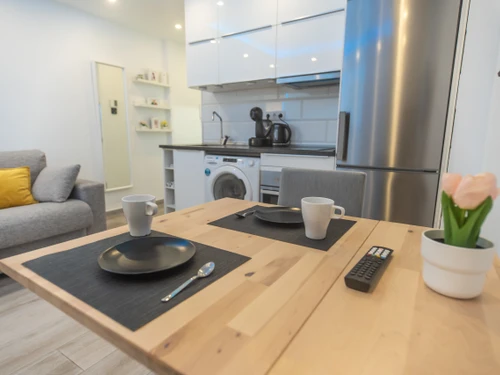 Apartamento Torremolinos, 1 dormitorio, 3 personas - photo_1011865602644