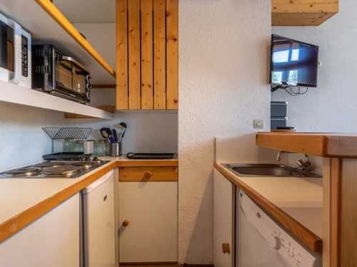 Apartamento Les Arcs 1800, 2 dormitorios, 6 personas - photo_12573323204