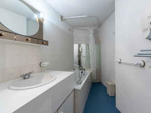 Apartamento Les Arcs 1800, 2 dormitorios, 6 personas - photo_12573323204