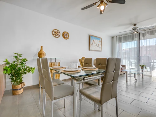 Appartement Empuriabrava, 3 pièces, 4 personnes - photo_1011997071021