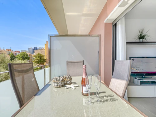 Appartement Empuriabrava, 3 pièces, 4 personnes - photo_1011997071021