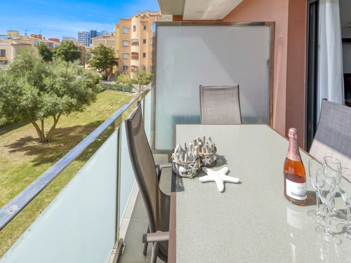 Appartement Empuriabrava, 3 pièces, 4 personnes - photo_1011997071021