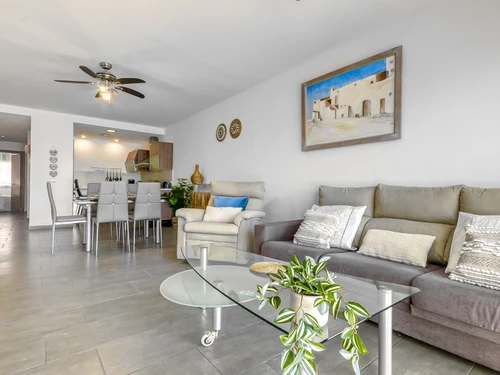 Appartement Empuriabrava, 3 pièces, 4 personnes - photo_1011997071021