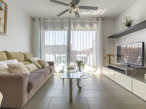 Appartement Empuriabrava, 3 pièces, 4 personnes - photo_1011997071021