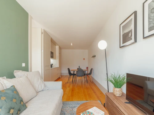 Appartement Porto, 2 pièces, 4 personnes - photo_1011865460039