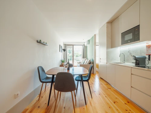 Appartement Porto, 2 pièces, 4 personnes - photo_1011865460039