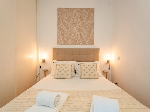 Appartement Porto, 2 pièces, 2 personnes - photo_1011997109779