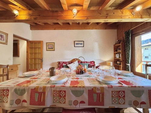 Apartment Praz-sur-Arly, 2 bedrooms, 6 persons - photo_1011997120908