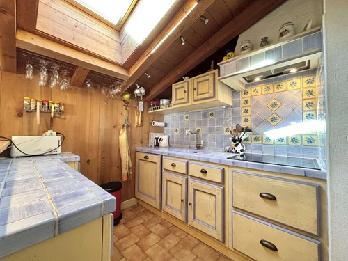 Apartment Praz-sur-Arly, 2 bedrooms, 6 persons - photo_1011997120908