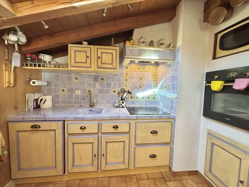 Apartment Praz-sur-Arly, 2 bedrooms, 6 persons - photo_1011997120908