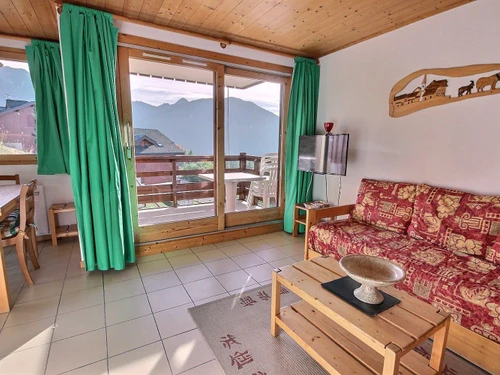 Apartment Peisey-Vallandry, 2 bedrooms, 6 persons - photo_12573367702