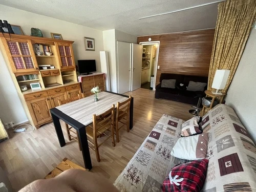 Studio Arâches-la-Frasse, 1 pièce, 4 personnes - photo_1011917192398