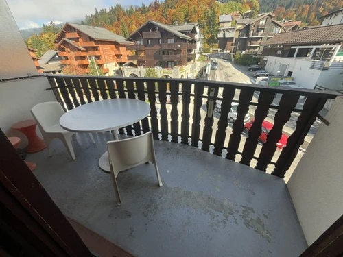 Studio Arâches-la-Frasse, 1 pièce, 4 personnes - photo_1011917192398