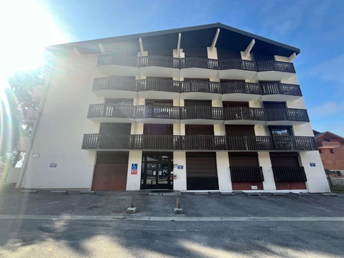 Studio Arâches-la-Frasse, 1 pièce, 4 personnes - photo_1011917192398