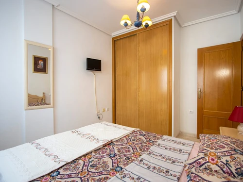 Appartement Torrevieja, 3 pièces, 4 personnes - photo_1011997146228