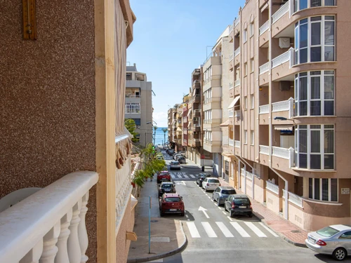 Appartement Torrevieja, 3 pièces, 4 personnes - photo_1011997146228