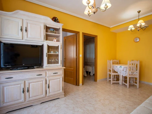 Appartement Torrevieja, 3 pièces, 4 personnes - photo_1011997146228