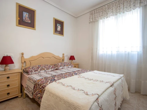 Appartement Torrevieja, 3 pièces, 4 personnes - photo_1011997146228