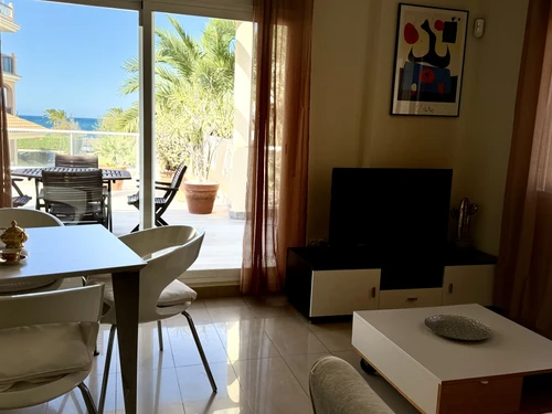 Ferienwohnung Denia, 2 Schlafzimmer, 4 Personen - photo_1011997156791