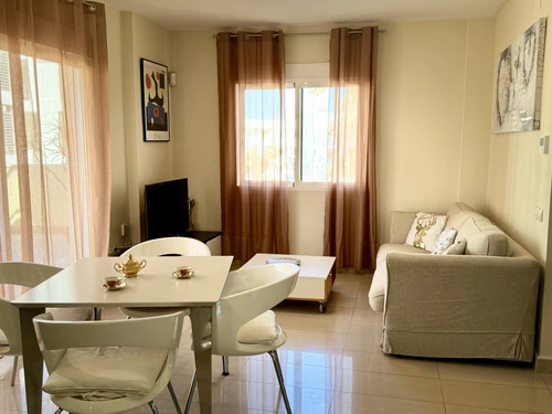 Ferienwohnung Denia, 2 Schlafzimmer, 4 Personen - photo_1011997156791