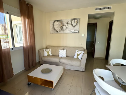 Ferienwohnung Denia, 2 Schlafzimmer, 4 Personen - photo_1011997156791