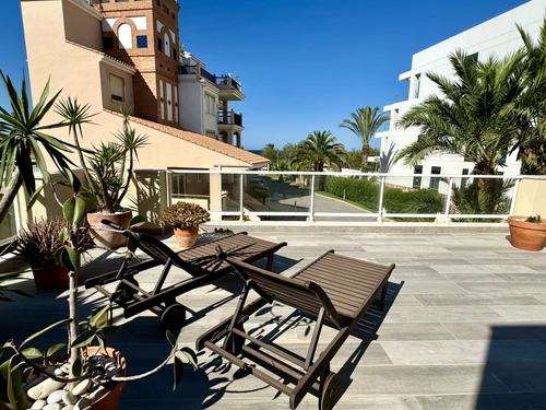 Ferienwohnung Denia, 2 Schlafzimmer, 4 Personen - photo_1011997156791