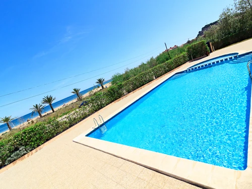 Ferienwohnung Denia, 2 Schlafzimmer, 4 Personen - photo_1011997156791