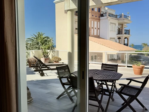 Ferienwohnung Denia, 2 Schlafzimmer, 4 Personen - photo_1011997156791