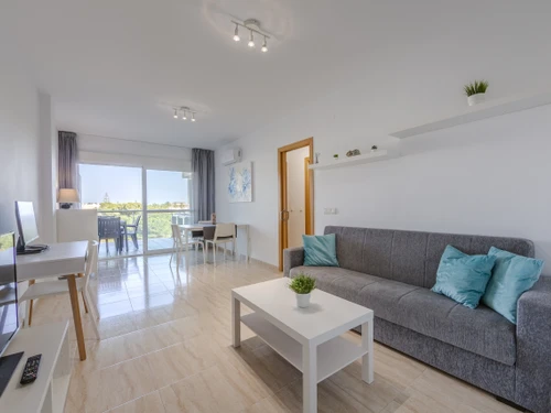 Ferienwohnung Almería, 2 Schlafzimmer, 5 Personen - photo_1011997160238