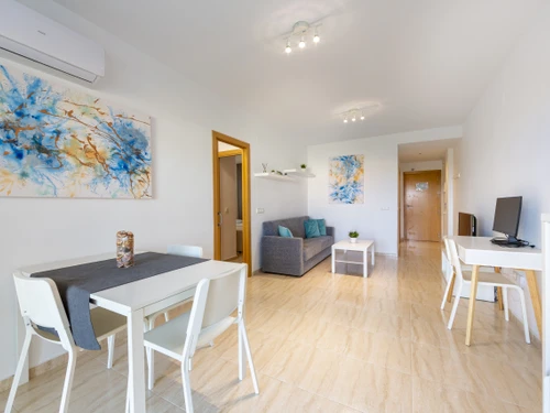 Ferienwohnung Almería, 2 Schlafzimmer, 5 Personen - photo_1011997160238