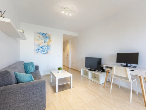 Ferienwohnung Almería, 2 Schlafzimmer, 5 Personen - photo_1011997160238