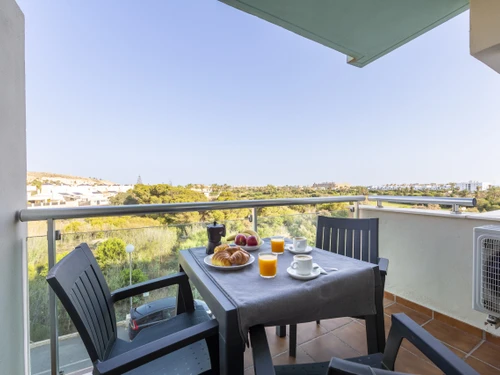 Ferienwohnung Almería, 2 Schlafzimmer, 5 Personen - photo_1011997160238