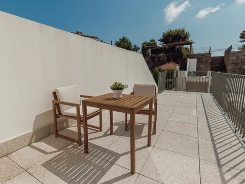 Appartement Porto, 2 pièces, 3 personnes - photo_1011865483961