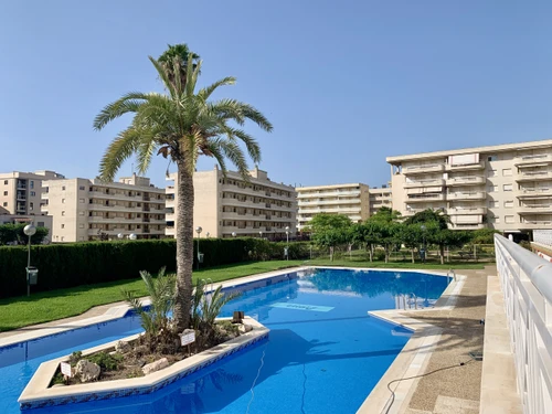 Apartamento La Pineda, 1 dormitorio, 4 personas - photo_1011997168329